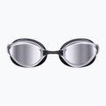 Arena Python Mirror silber/schwarz Schwimmbrille 6