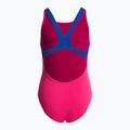 Einteiliger Badeanzug Kinder arena Cell One Piece L rosa 185 2