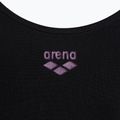 Einteiliger Badeanzug Damen arena Isla One Piece schwarz 66 3