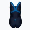 Einteiliger Badeanzug Damen arena Isla One Piece dunkelblau 66 2