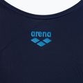 Einteiliger Badeanzug Damen arena Isla One Piece dunkelblau 66 3