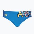 Kinder Badehose arena Sparkle Brief blau 121/813 5