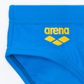 Kinder Badehose arena Sparkle Brief blau 121/813 3