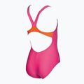 Einteiliger Badeanzug Kinder arena Sparkle One Piece L rosa 19 5