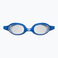 Schwimmbrille arena Spider clear / blue / white 2