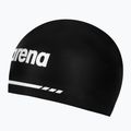 Arena 3D Soft Badekappe schwarz 000400/501 2