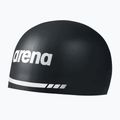 Arena 3D Soft Badekappe schwarz 000400/501 4