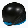 Schwimmkappe Arena Smartcap Training black/turquoise 2