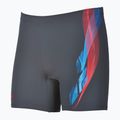 Badehose Jammer Herren arena Mask Mid dunkelgrau 522 4