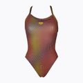 Einteiliger Badeanzug Damen arena Phantom One Piece bunt 422/73 4