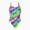 Einteiliger Badeanzug Damen arena Glitch One Piece bunt 441/16 4