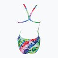 Einteiliger Badeanzug Damen arena Glitch One Piece bunt 441/16 5