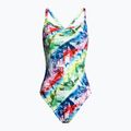 Einteiliger Badeanzug Damen arena Glitch One Piece bunt 441/16