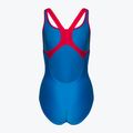 Einteiliger Damen-Badeanzug arena Hyper blau 000475/814 2