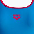 Einteiliger Damen-Badeanzug arena Hyper blau 000475/814 3