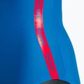 Einteiliger Damen-Badeanzug arena Hyper blau 000475/814 4