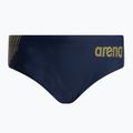 Kinder Badehose arena Slipstream Brief dunkelblau 572/73