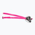 Schwimmbrille arena Python smoke/white/fuchsia 3