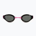 Schwimmbrille arena Python smoke/white/fuchsia 2