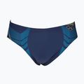 Herren Badeslip arena Energy Brief 700 navy blau 001343/700