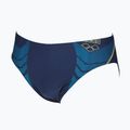 Herren Badeslip arena Energy Brief 700 navy blau 001343/700 3