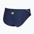 Herren Badeslip arena Energy Brief 700 navy blau 001343/700 4