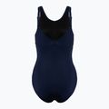 Einteiliger Badeanzug Damen arena Amber Wing Back One Piece dunkelblau 126 2