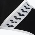 Einteiliger Badeanzug Damen arena Team Stripe Super Fly Back One Piece schwarz 1195/51 4
