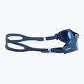 Schwimmbrille arena The One light blue / blue / blue 8