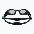 Schwimmbrille arena The One smoke/grey/black 5