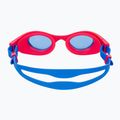 Kinderschwimmbrille arena The One blau/rot 001432/858 5