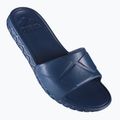 Pantoletten Kinder arena Waterlight dunkelblau 1458 8
