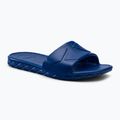 Pantoletten Kinder arena Waterlight blau 1458