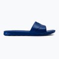 Pantoletten Kinder arena Waterlight blau 1458 2