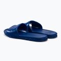 Pantoletten Kinder arena Waterlight blau 1458 3