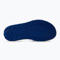 Pantoletten Kinder arena Waterlight blau 1458 4