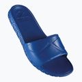 Pantoletten Kinder arena Waterlight blau 1458 8