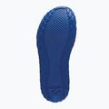 Pantoletten Kinder arena Waterlight blau 1458 10