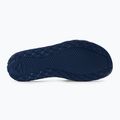 Pantoletten Kinder arena Waterlight dunkelblau 1458 4