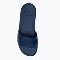 Pantoletten Kinder arena Waterlight dunkelblau 1458 6