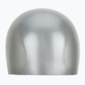 Schwimmkappe arena Moulded Pro II silver 2