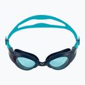 Kinderschwimmbrille arena The One hellblau/blau/hellblau 001432/888 2