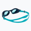 Kinderschwimmbrille arena The One hellblau/blau/hellblau 001432/888 4