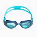 Kinderschwimmbrille arena The One hellblau/blau/hellblau 001432/888 7