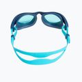 Kinderschwimmbrille arena The One hellblau/blau/hellblau 001432/888 9