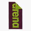 Arena Gym Soft 560 Handtuch kastanienbraun 001994
