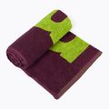 Arena Gym Soft 560 Handtuch kastanienbraun 001994 2