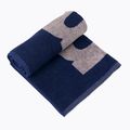 Arena Gym Soft Handtuch navy blau 001994/750 2