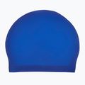 Schwimmkappe Badehaube arena Logo Moulded blue 2