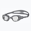 Schwimmbrille arena The One clear/grey/white